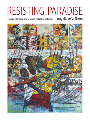 cover image of Resisting Paradise